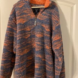 Women’s Fuzzy Sherpa